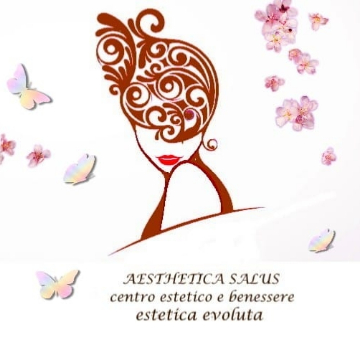 AESTHETICA SALUS logo