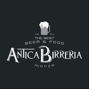Antica Birreria logo