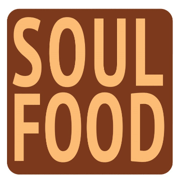 SOUL FOOD C. logo