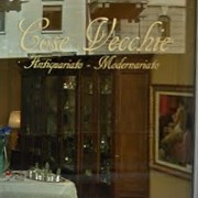 Cose Vecchie logo