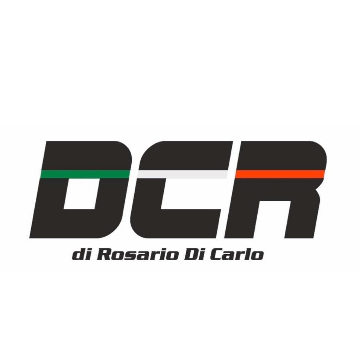 DCR di Rosario Di Carlo logo
