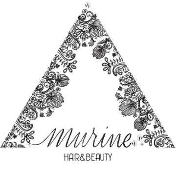 Murine Hair&Beauty logo