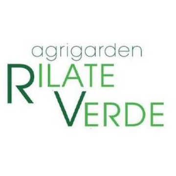 Rilate Verde Agrigarden logo