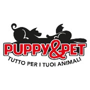 PUPPY & PET logo