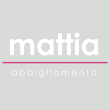 Mattia Abbigliamento logo