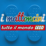 i mattoncini logo