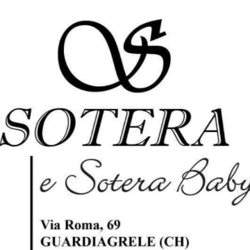 sotera & Sotera baby logo