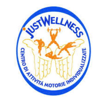 Just Wellness logo