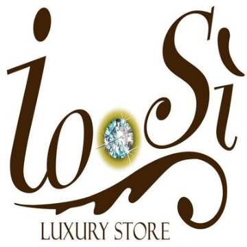 Io-Si' Luxury Store logo