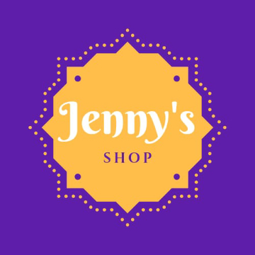 Jennys.selection logo