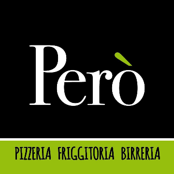 PERO’ logo