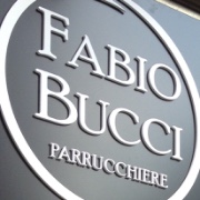 BUCCI FABIO compagnia della bellezza logo