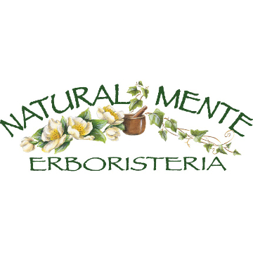 Naturalmente Erboristeria logo