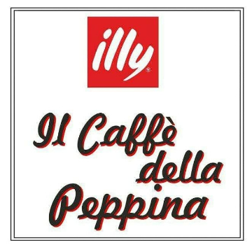 Il Caffè della Peppina logo