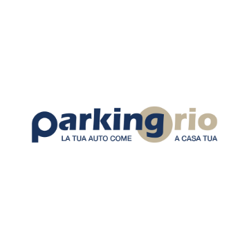 Parking Orio logo