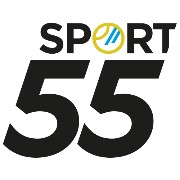 SPORT55 DI PAGANI ANDREA logo