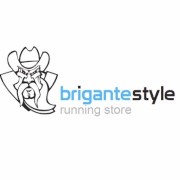 Brigantestyle Running Store logo