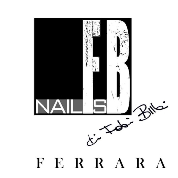 FBnails di Fabio Billoni logo