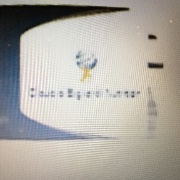 Claudio Bigliardi Nutrition logo