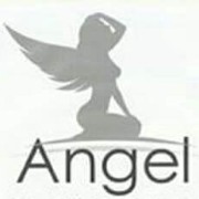 Angel di Cinzia Lussu logo