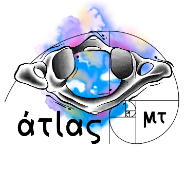 Atlas del Dott. Mattia Treglia logo