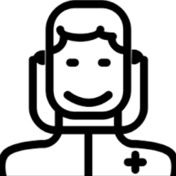 Dott. Marco Salvatore Medico Chirurgo convenzionato SSN logo