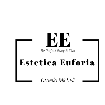 Istituto Estetica Euforia logo