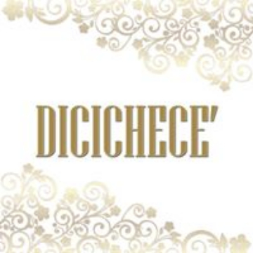 DICICHECE' abbigliamento logo