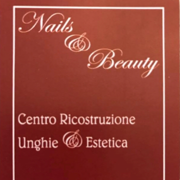 Nails & Beauty logo