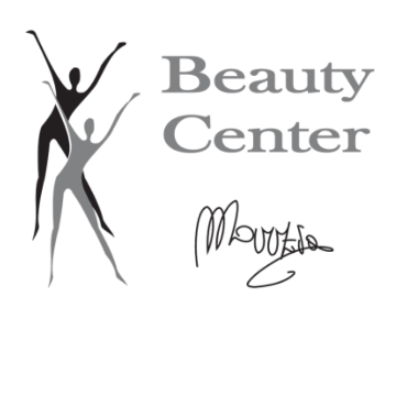 Beauty Center Marzia logo