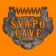 SVAPOCAVE SRLS logo