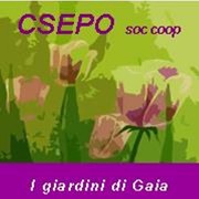 I giardini di Gaia logo