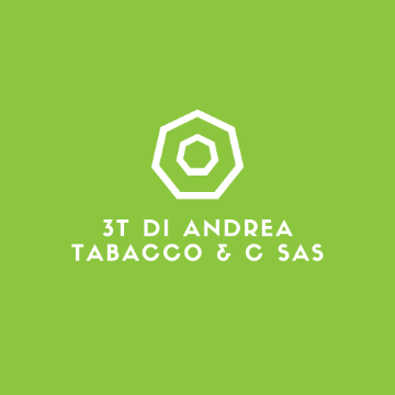 3T di Andrea Tabacco & c sas logo