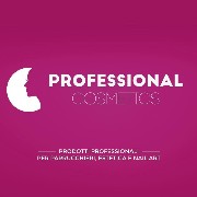 Professional Cosmetics logo