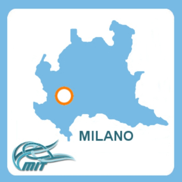 Motorizzazione di Milano logo