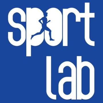 SPORT LAB logo