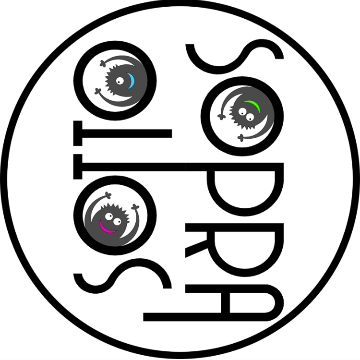 Sotto Sopra logo