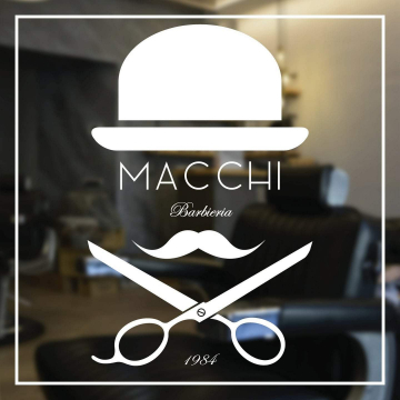 Macchi Barbieria logo