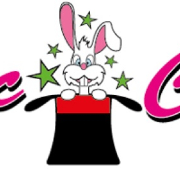 MAGIC CORNER logo