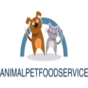 animalpetfoodservice logo