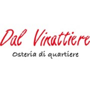 Dal Vinattiere logo