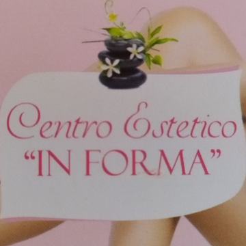 In Forma logo