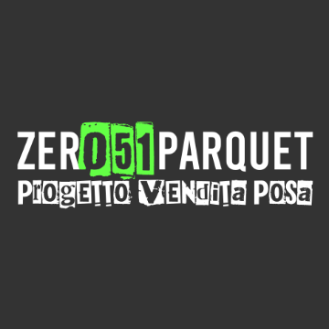 Zero51 Parquet logo