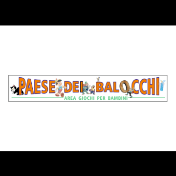 il paese dei balocchi logo