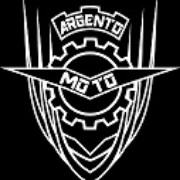 Argento Moto logo