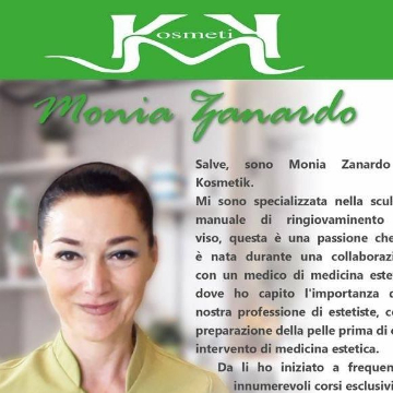 Kosmetik Estetica Etica logo