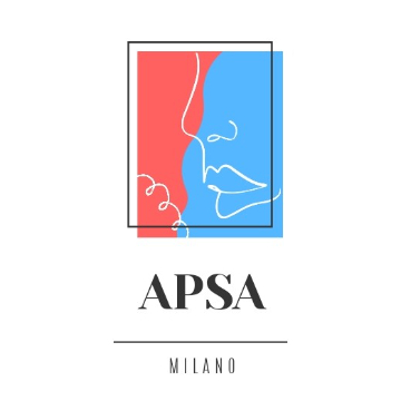 APSA Milano logo