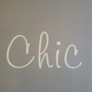 Chic Bergamo logo