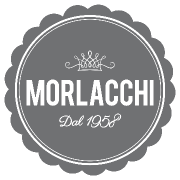 Morlacchi Bistrot dal 1958 logo