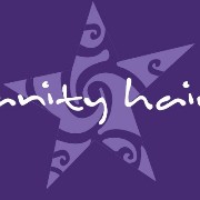 Vanity Hair logo